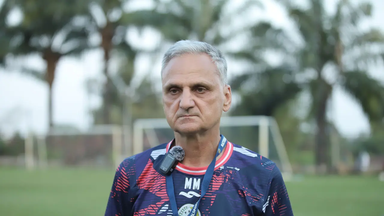 Marian Mihail