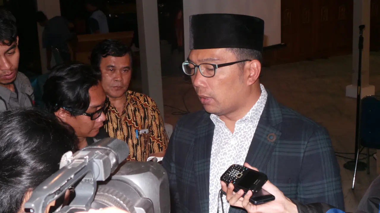 Ridwan Kamil