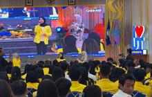 Fakta Unik: 2.389 Mahasiswa Ikuti OSMB UT Surabaya Tahap Akhir Secara Hybrid