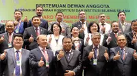 AACC Tunggu Kesedian Malaysia Sebagai Presiden yang Baru