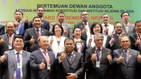 AACC Tunggu Kesediaan Malaysia Sebagai Presiden yang Baru