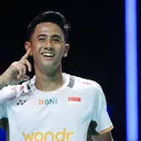 Alwi Menang Perang Saudara, Fajar/Fikri Tembus 8 Besar Denmark Open 2026
