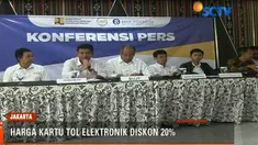 Kartu ini akan mulai dijual pada 16 Oktober 2017 hingga 31 Oktober 2017