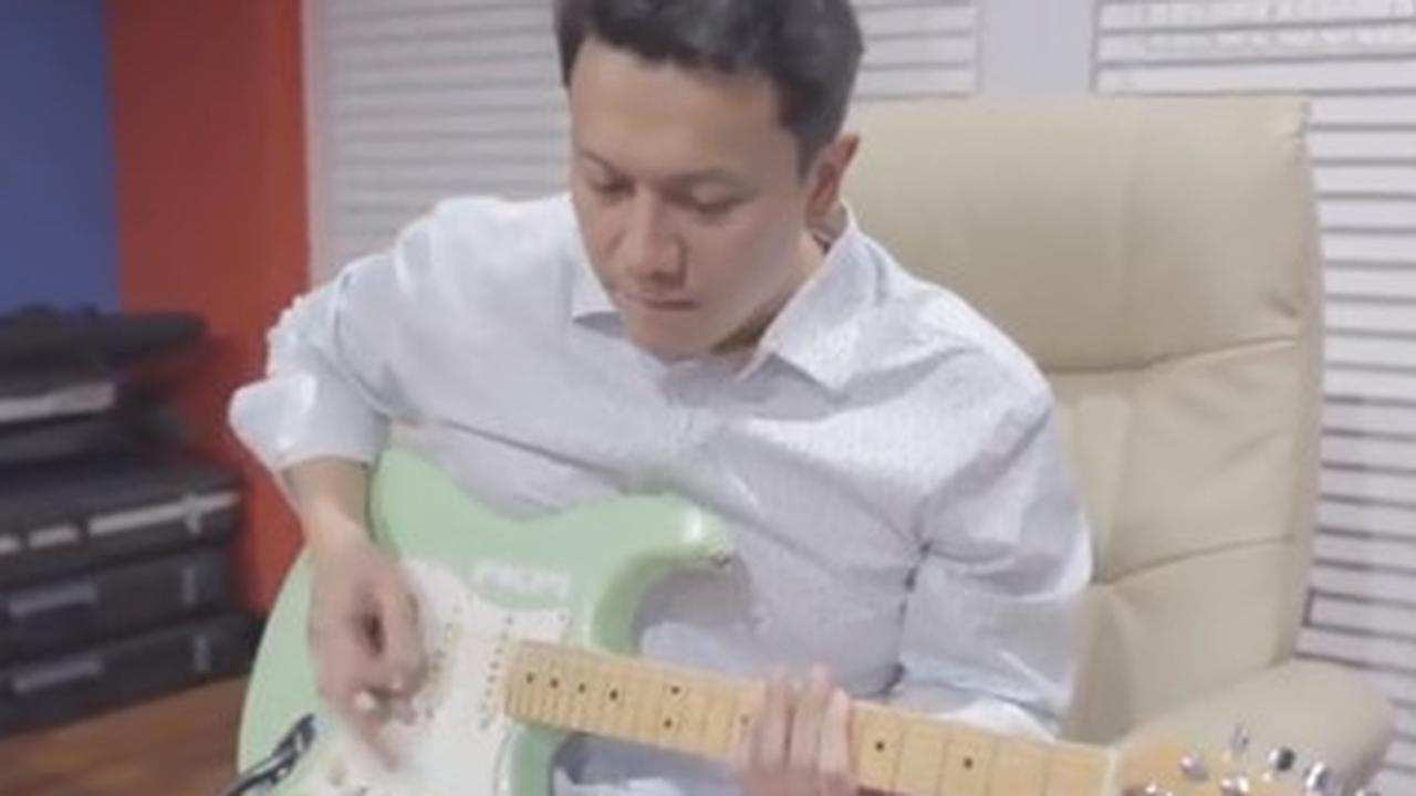 Sosok Anak Jenderal Intelijen & Ipar Jenderal 'Rambo' Dipanggil Prabowo