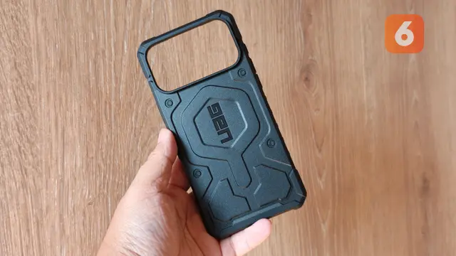 UAG Pathfinder