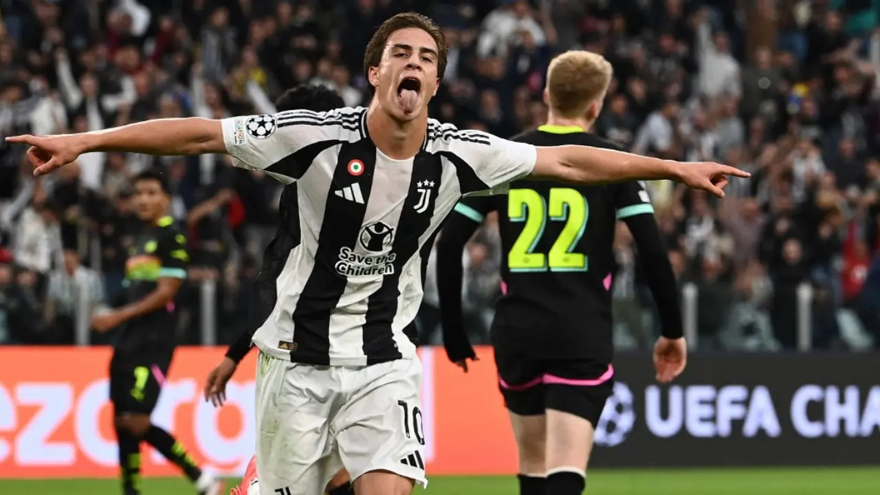 Juventus