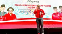 Sekjen PDIP Tegaskan Persatuan Parpol dan Relawan Jalan Terbaik Menuju Kemenangan