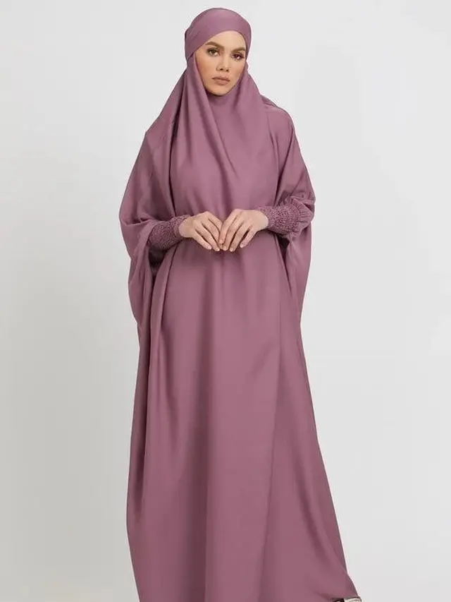French Khimar