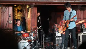 Eross Candra Cerita Soal Lagu 'Dan', Viral Berkat Jasa Radio