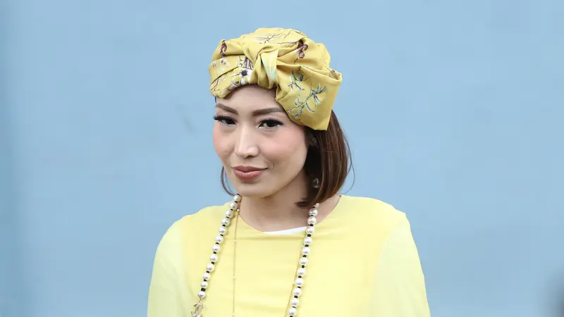 [Bintang] Ayu Dewi