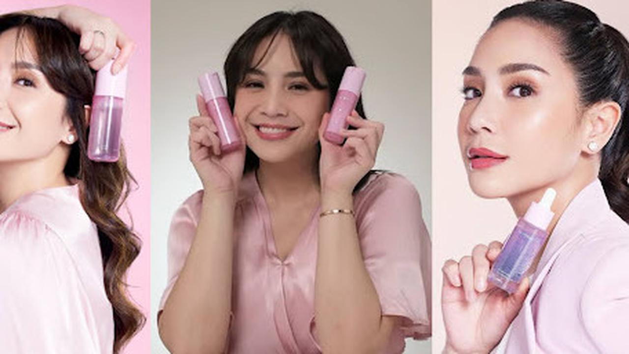 Rasakan Keajaiban Kulit Sehat Bersama WONDERMIS di BFF Festival & BNI wondrX 2025, Special Guest: Nagita Slavina