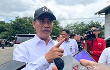 Kementan dan Pemprov Jabar Pastikan Produksi Beras Optimal Hadapi Musim Kemarau 2026