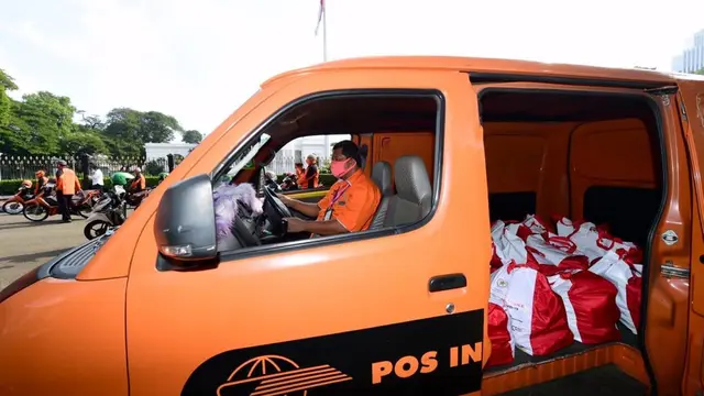 Paket Bantuan