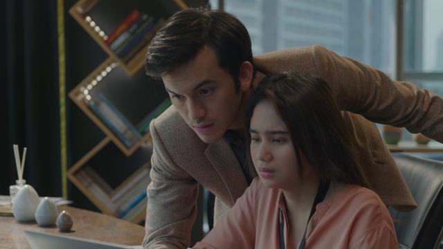 Cinta Fitri The Series