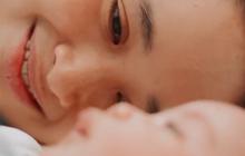 Penuh Haru, Gritte Agatha Beri Pesan Mendalam untuk Anak Perempuannya Jika Sudah Dewasa
