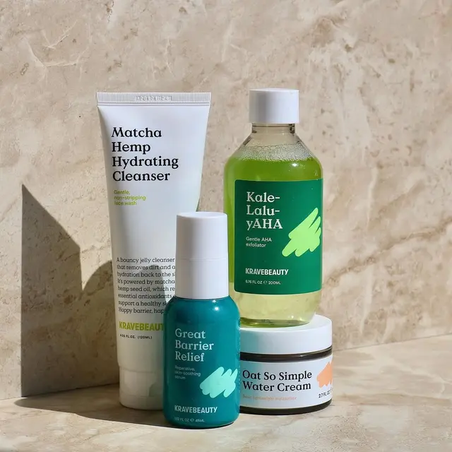 KraveBeauty Hadir di Sephora Indonesia: Revolusi Skincare yang Simpel dan Ramah Lingkungan