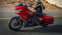 4 Rekomendasi Jaket Motor Pria Terbaik, Bikin Makin Stylish Saat Touring!