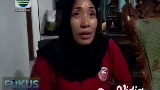 VIDEO: Warga Buru Jamu Kunyit Asam dan Temulawak