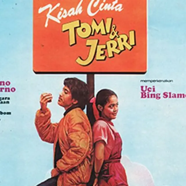 [Fimela] Uci Bing Slamet