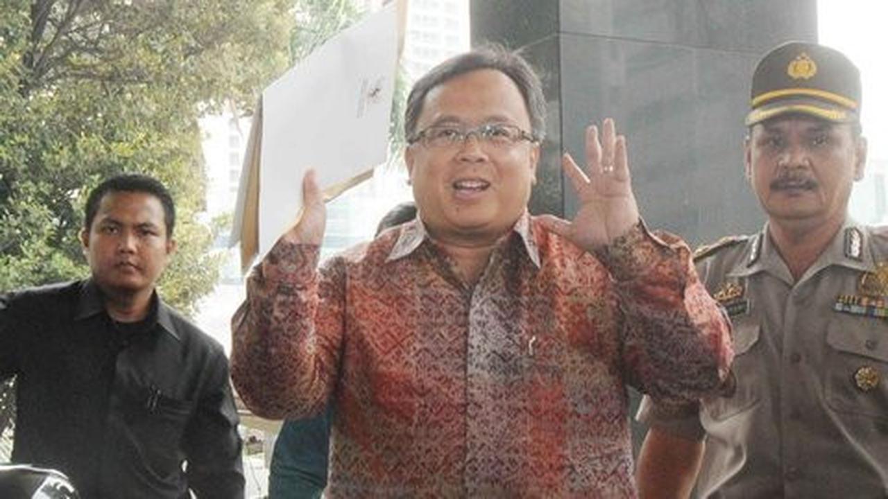 Ekonomi sudah tak masuk akal