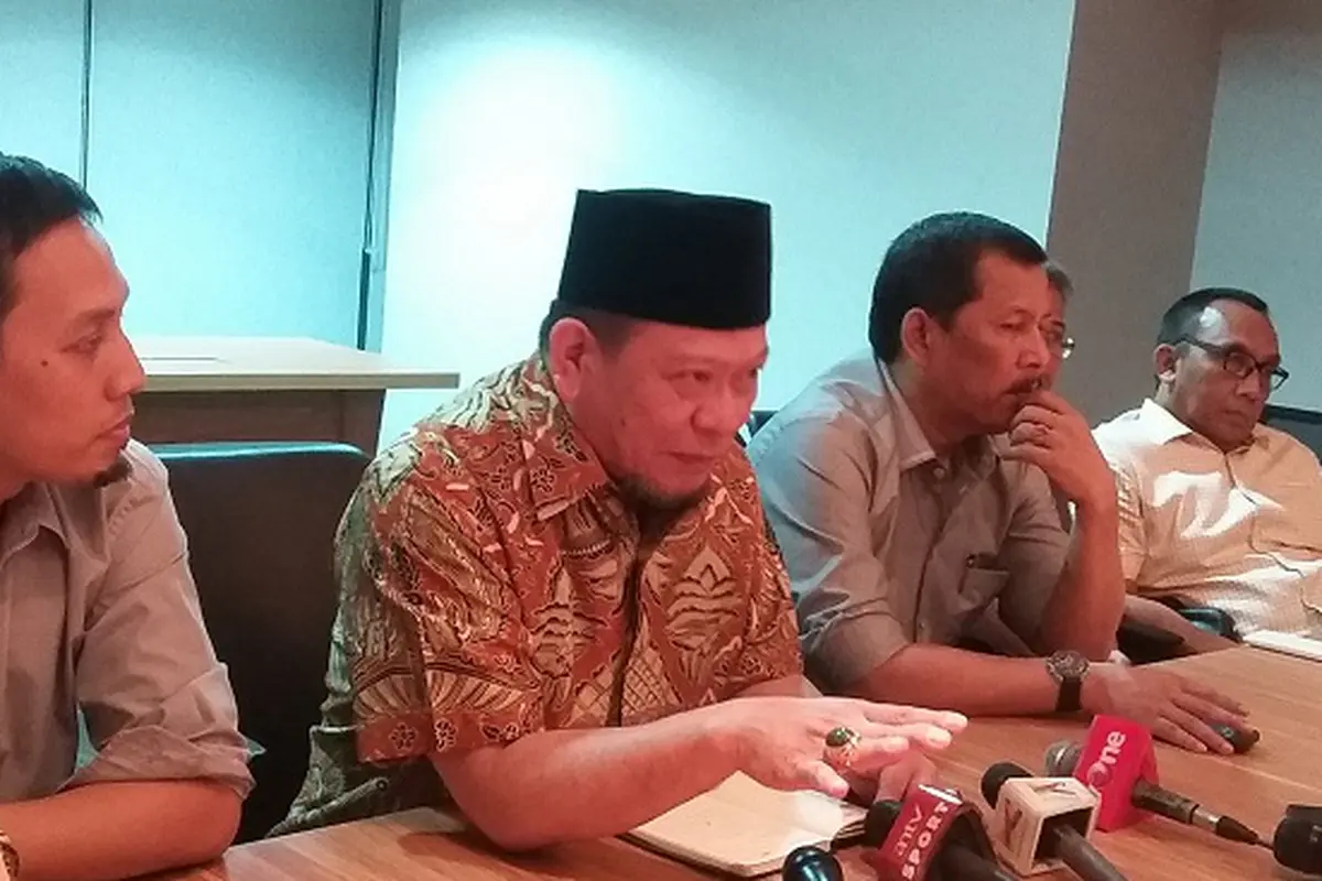 PSSI