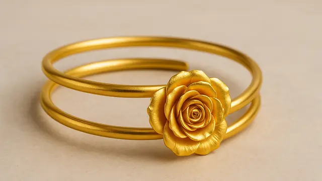 Pesona Gelang 25 Gram