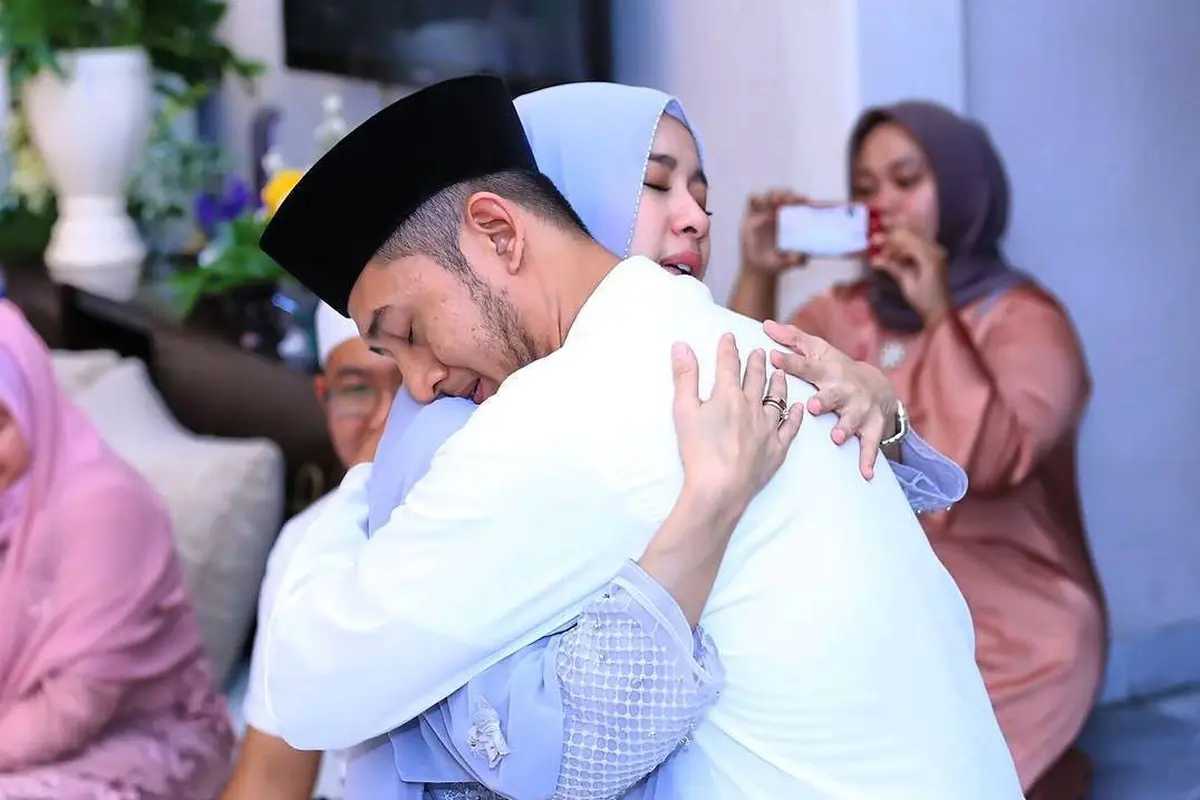 [Bintang] Laudya Cynthia Bella