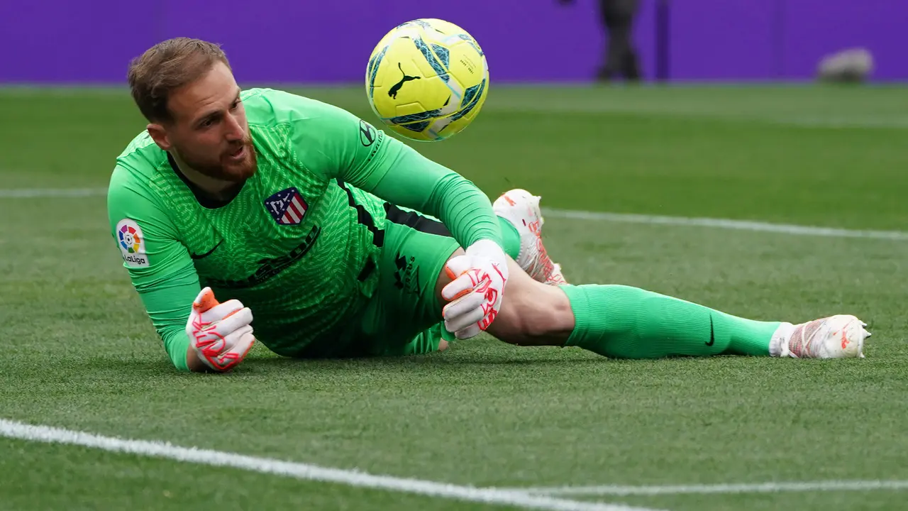 Foto: Mudah kebobolan di Musim 2021 / 2022, 5 Kiper Elite Eropa Berikut Gagal Ulangi Penampilan Apik di Musim Sebelumnya