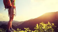 6 Perlengkapan Wajib Ala Backpacker
