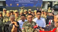 Lemhannas Minta Kepala Daerah Mampu Baca Dinamika Global