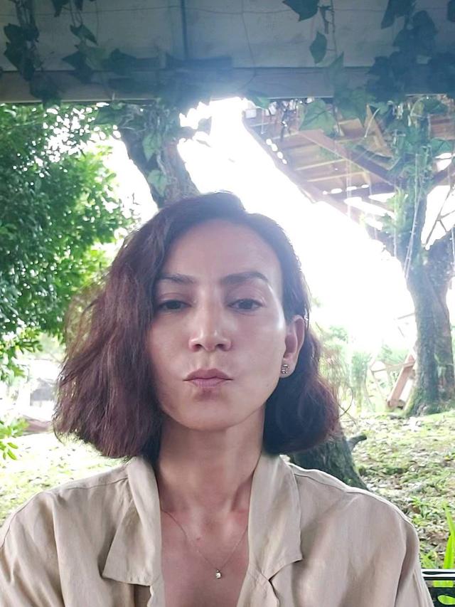 [Fimela] Wanda Hamidah