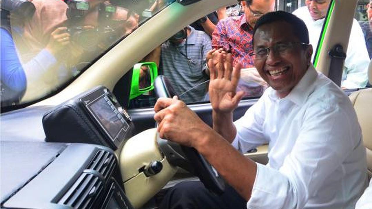 Badan Kehormatan DPR panggil kembali Dahlan Iskan