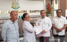 Pemkab Bantul Serahkan Dugaan Penyalahgunaan Wewenang Pamong ke Kejaksaan