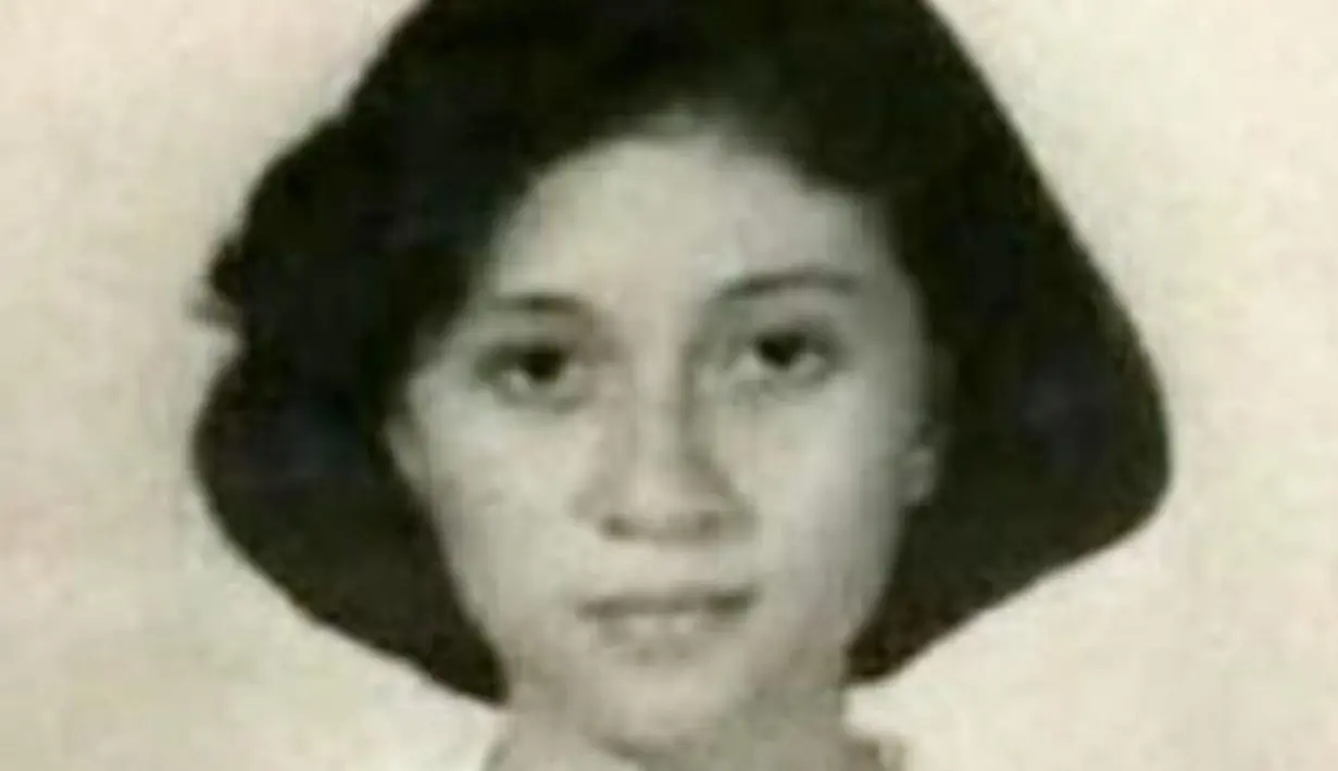 Yessy Gusman (Instagram/yessy_gusman)