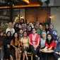 Girls in Tech Indonesia