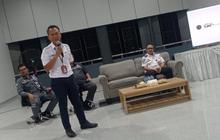 PT KAI Sediakan Kios UMKM di Stasiun Rangkasbitung, Tingkatkan Ekonomi Lokal dan Layani Penumpang