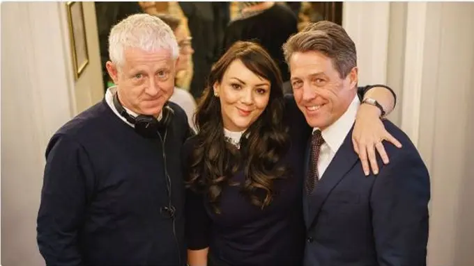 [Bintang] Love Actually 2