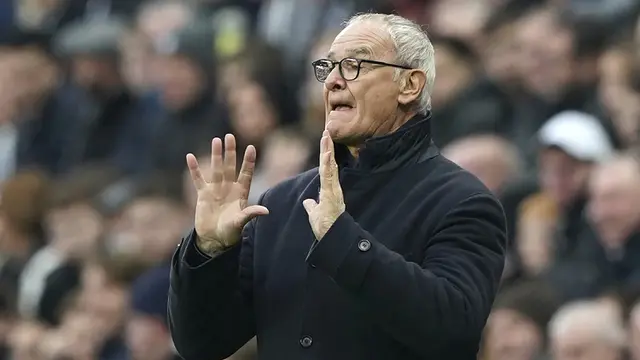 Foto: Gagal Angkat Tim, 5 Pelatih Liga Top Eropa Ini Dipecat Awal Tahun 2022, termasuk Eks Striker AC Milan