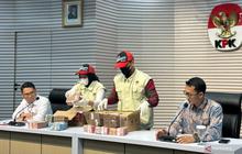 KPK Sita Rp1,5 Miliar dalam OTT KPP Banjarmasin, Tiga Tersangka Ditetapkan