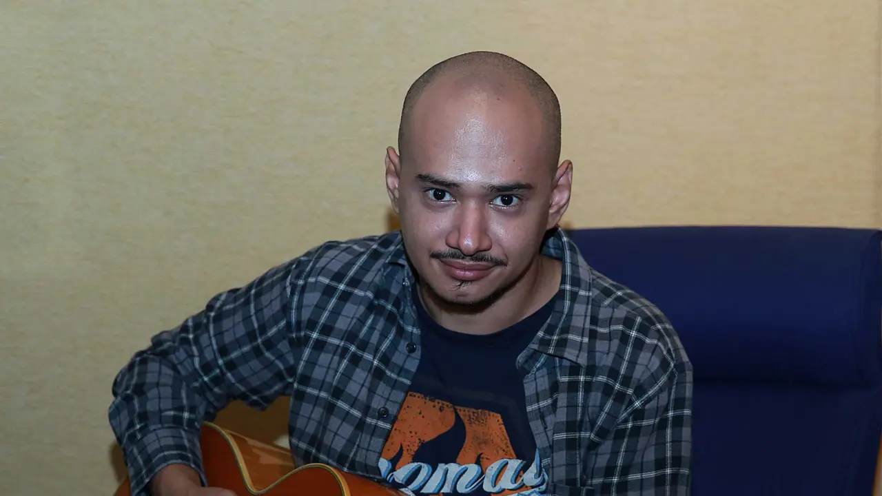 Husein Alatas