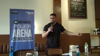 Air Putih vs Elektrolit, Mana yang Lebih Dibutuhkan setelah Olahraga?