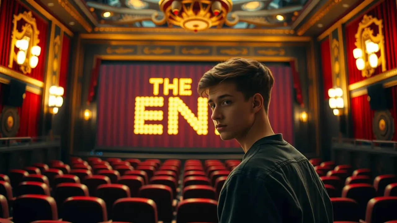 arti the end