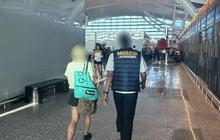 Modal Visa Liburan, WN Ceko Nekat Bisnis Vila di Bali hingga Dideportasi