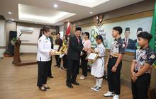 PP Tunas Bantu Pelajar Buleleng Raih Prestasi di Era Digital