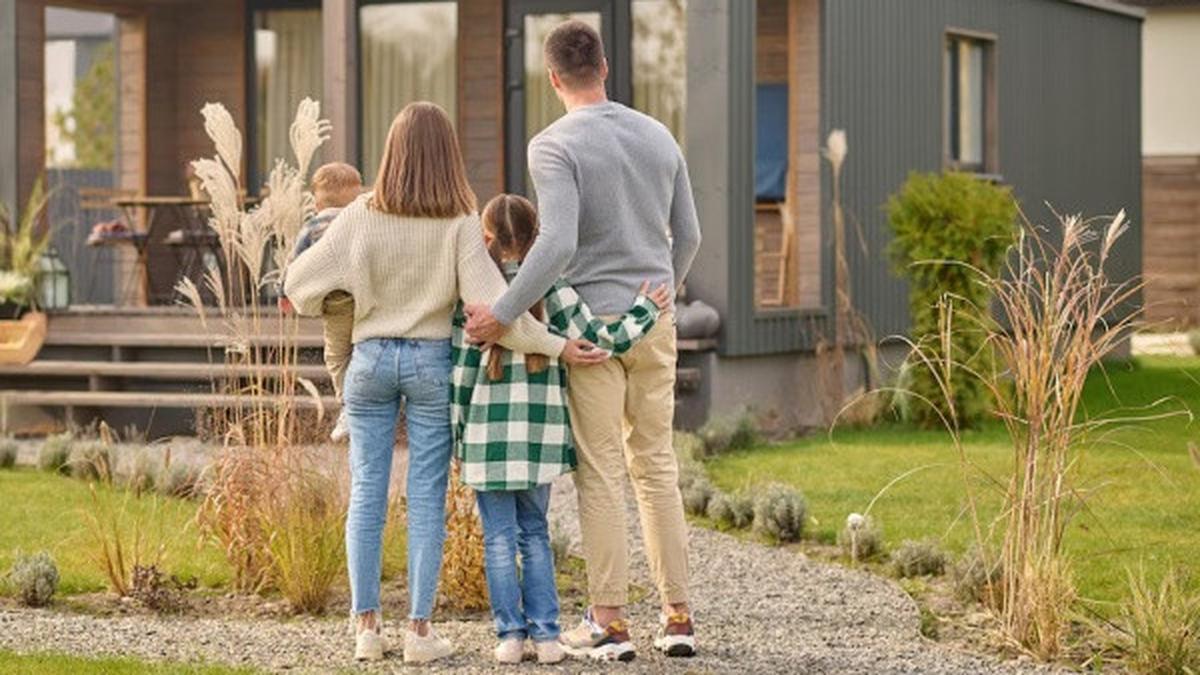 5 Inspirasi Model Rumah Industrial untuk Lahan Terbatas, Desain Estetik Hadirkan Efisiensi Penggunaan Ruang