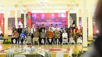 Mengenal Tradisi Ruwat dari Dekat lewat Agenda G20 di Borobudur