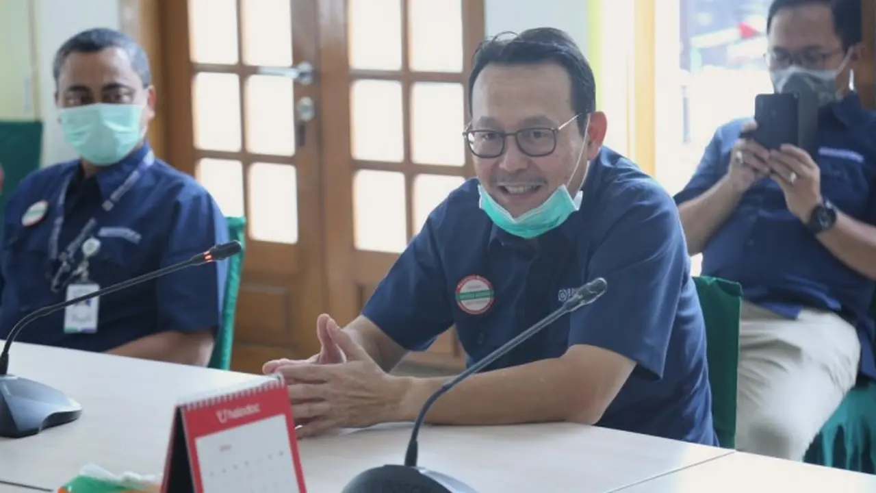 BPJS Kesehatan