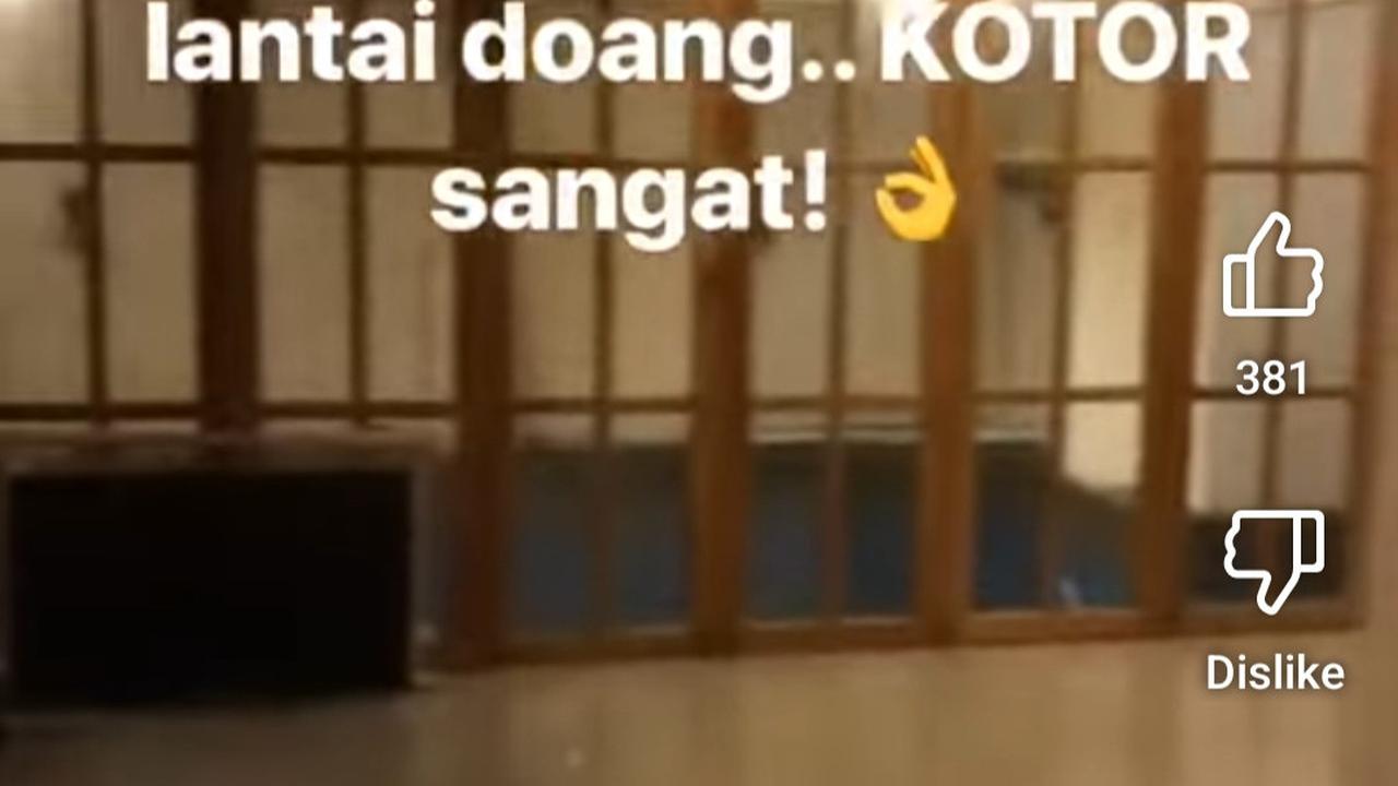 Jarang Tersorot, 5 Potret Rumah Mewah Mulan Jameela Tak Jauh dari Milik Ahmad Dhani - Kolam Renang Indoor Luas
