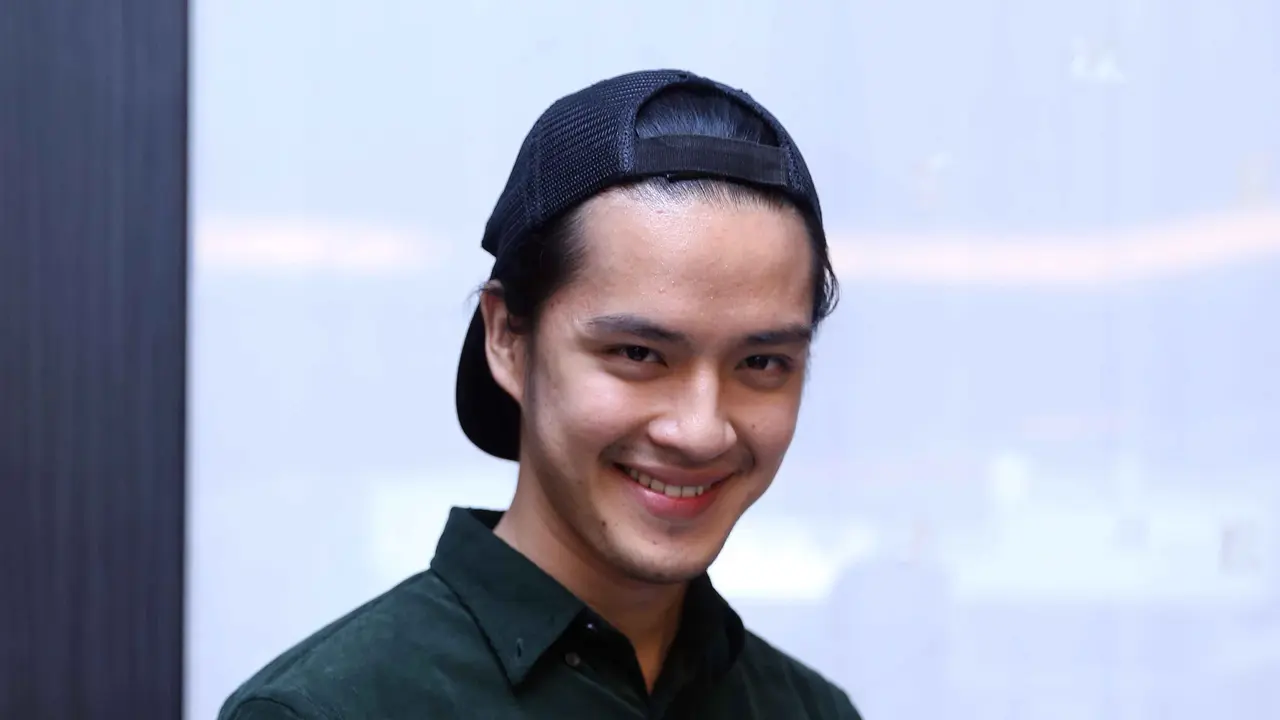 Morgan Oey