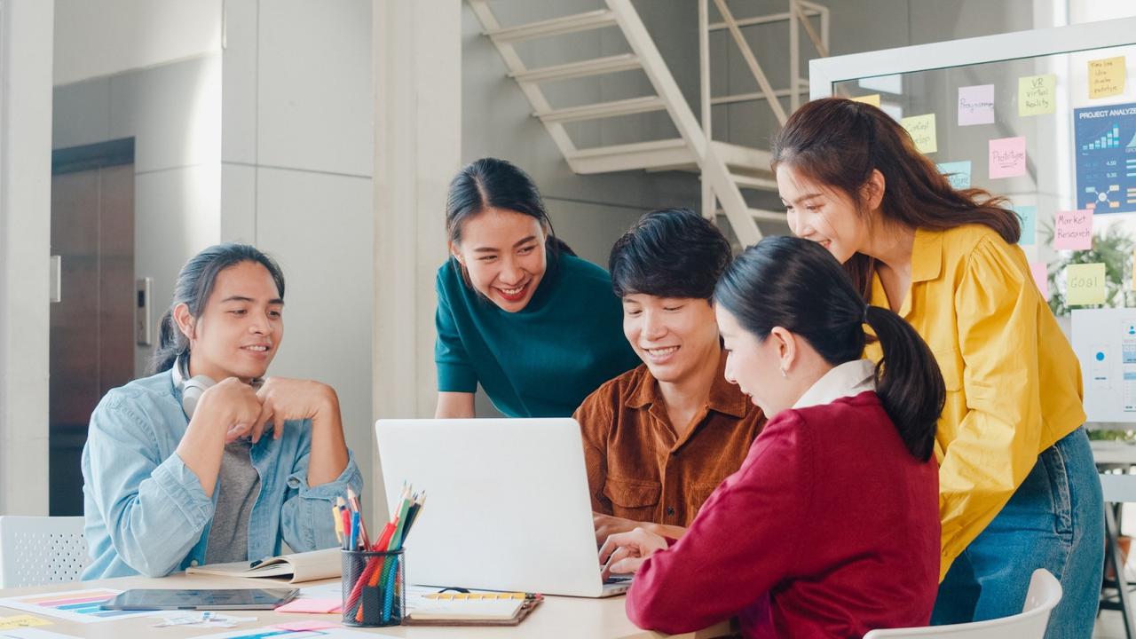 5 Cara Ciptakan Sistem Kerja Lebih Cerdas dan Produktif di Era Digital Versi Lark
